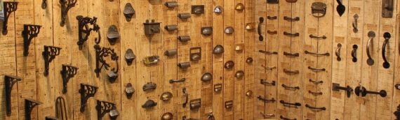 We Will be Attending The Harrogate Woodworking Show!