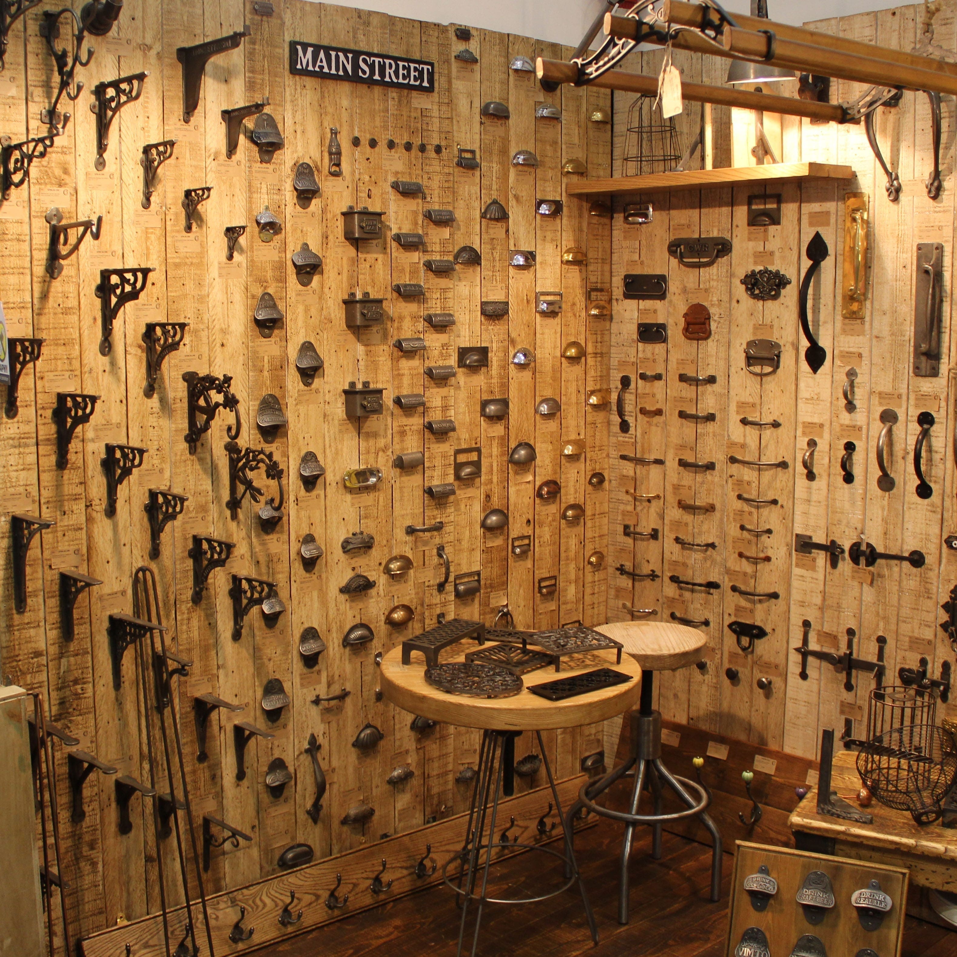 We Will be Attending The Harrogate Woodworking Show!