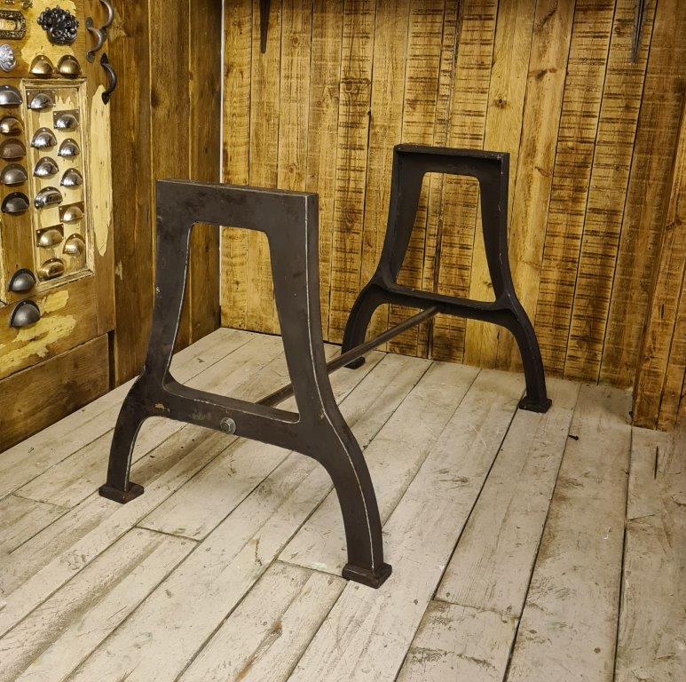 Minerva Table Set 1.5m Rod (Underframe only) - Image 2