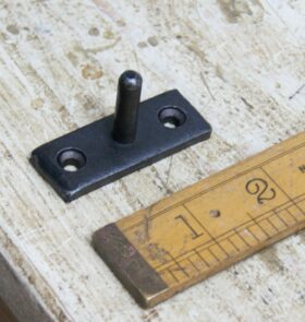 Pin for Casement Stay Window Stay Cast Wax 38mm