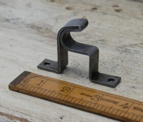 Tapestry Curtain Rail Bracket 13mm Rod