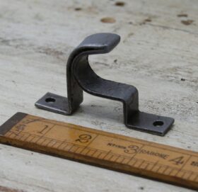 Tapestry Curtain Rail Bracket 19mm Rod
