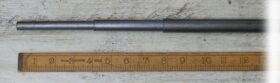 Tapestry Hanging Rods Extend 3 part 13, 15, 19mm Diameter 600mm