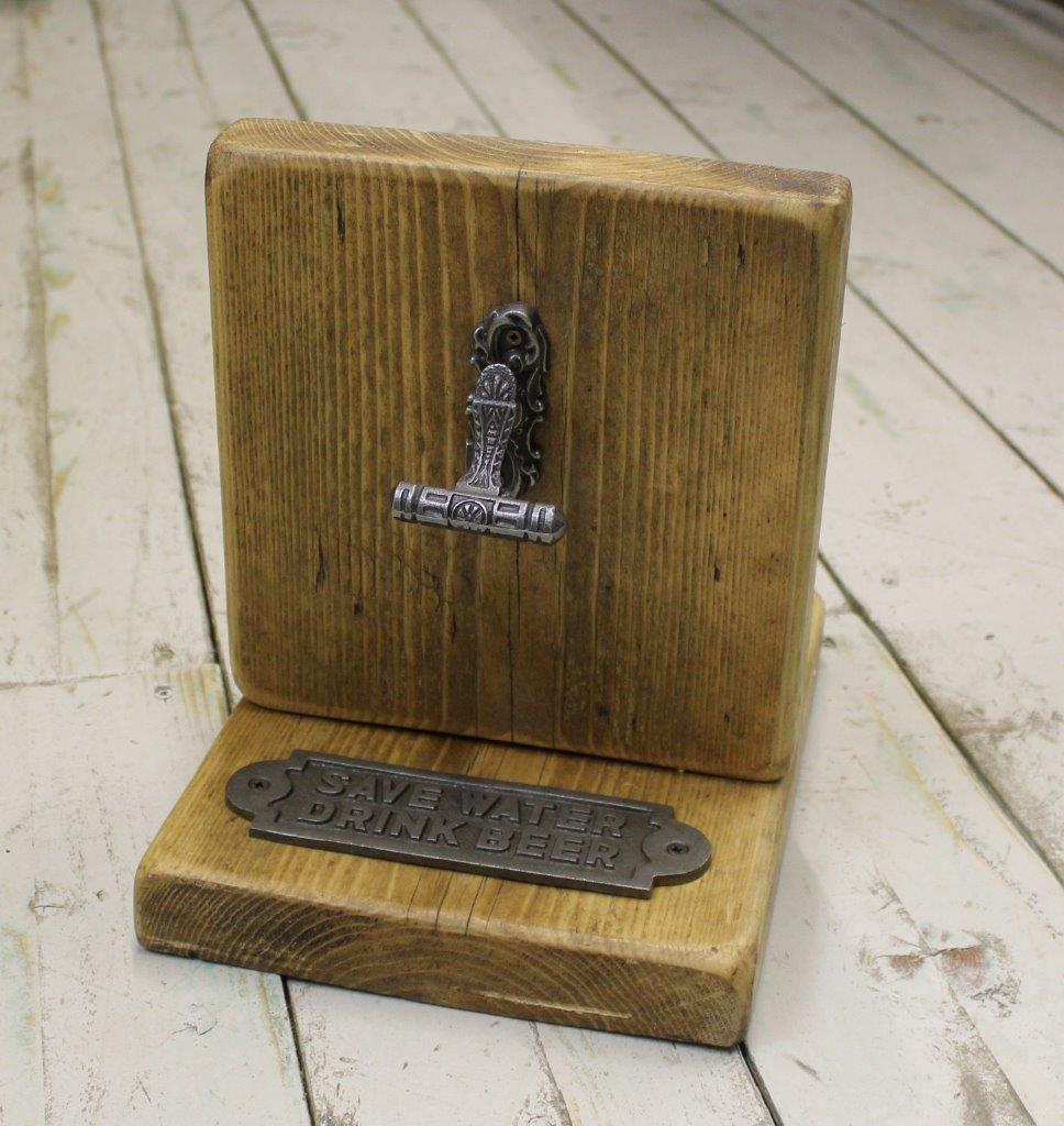Door Bell Victorian Single Stroke PRESS System Cast Iron - Image 3