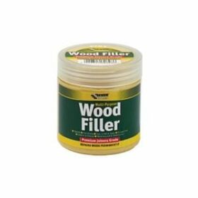 Wood Filler Timbermate White Handy Pack 250ml