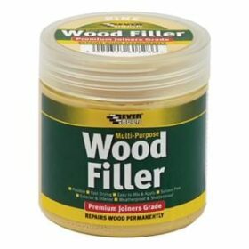 Wood Filler Timbermate Dark Oak Handy Pack 250ml