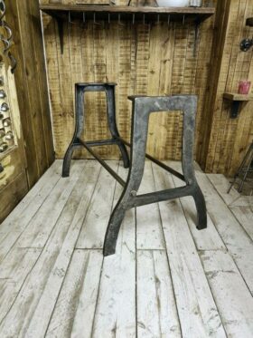 Minerva Table Set 1.5m Rod (Underframe only)