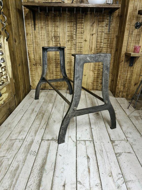 Minerva Table Set 1.5m Rod (Underframe only)