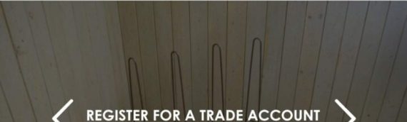 Adfix New Trade Website