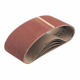 Abrasive Belt 2921 Cloth 100 x 610mm P40
