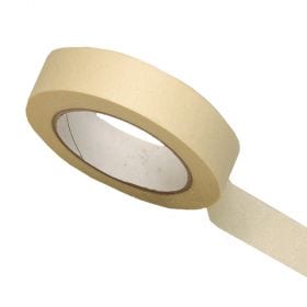 Masking Tape General Purpose 25mm x 25mtres