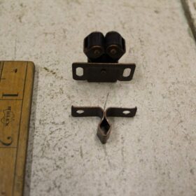 Double Roller Catch 6kg FB