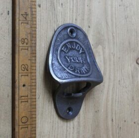 Selection of 10 Miscellaneous Bottle Openers