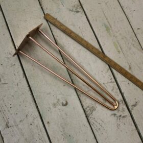 Hairpin Legs