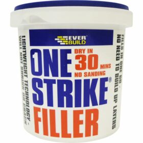 Filler ONESTRIKE White 450ml