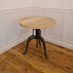 Table Top CIRCULAR Miscellaneous Size