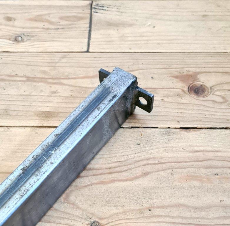Connecting Rod BOXALL 60x40mm 2080mm long - Image 2