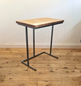 LAPTOP Sofa Table 600mm x 380mm x 670mm High
