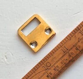 Projection Keep for 70.352T.AI.120 Toilet Door Privacy Latch Solid Brass